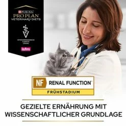 Purina Pro Plan Veterinary Diets Feline NF Early Care Chicken -Zooplus Sales Shop 315399 purina proplan veterinarydiets feline earlycare huhn hs 05 9