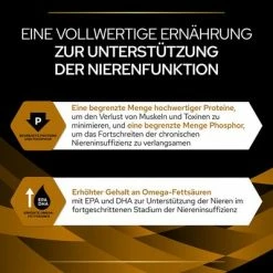 Purina Pro Plan Veterinary Diets Feline NF Early Care Chicken -Zooplus Sales Shop 315399 purina proplan veterinarydiets feline earlycare huhn hs 06 6