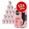 Cosma Asia In Jelly Saver Pack 12 X 400g -Zooplus Sales Shop 315767 2