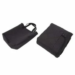 TIAKI Hammock Car Seat Cover -Zooplus Sales Shop 316796 tiaki autoschondecke hammok fg 6169 0