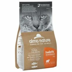 Almo Nature Holistic Maintenance Tuna And Salmon