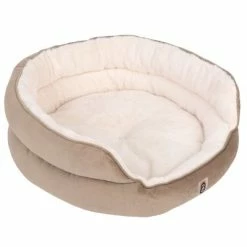 TIAKI Dog Bed Throne