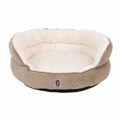 TIAKI Dog Bed Throne -Zooplus Sales Shop 317996 tiaki hundebett throne hs 05 0