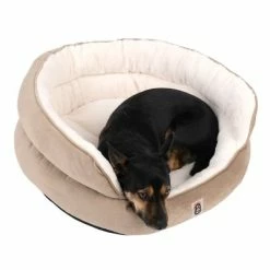 TIAKI Dog Bed Throne -Zooplus Sales Shop 317996 tiaki hundebett throne hs 13 1