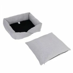 Modern Living Dog Bed Sydney -Zooplus Sales Shop 317997 modern living sydney fg 2757 2