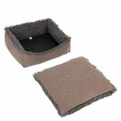 TIAKI Dog Bed Chenille -Zooplus Sales Shop 317998 hundebett tiaki chenille fg 2712 6