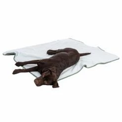 Modern Living Dog Blanket Victoria -Zooplus Sales Shop 318002 decke victoria fg 5829 2