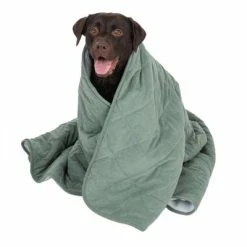 Modern Living Dog Blanket Victoria -Zooplus Sales Shop 318002 decke victoria fg 5832 3