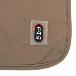 TIAKI Dog Blanket Toffee -Zooplus Sales Shop 318003 tiaki decke toffee hs 08 3