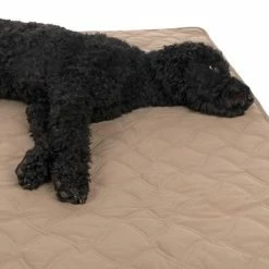 TIAKI Dog Blanket Toffee -Zooplus Sales Shop 318003 tiaki decke toffee hs 19 5