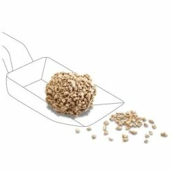 Cat's Best Original Cat Litter 16 Cat's Best Original Cat Litter -Zooplus Sales Shop 3187 cats best original schaufelstreu 8