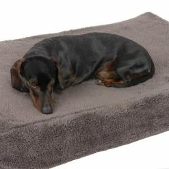 TIAKI Orthopaedic Dog Mattress Outdoor -Zooplus Sales Shop 319396 ersatzbezug matratze outdoor fg 2377 8