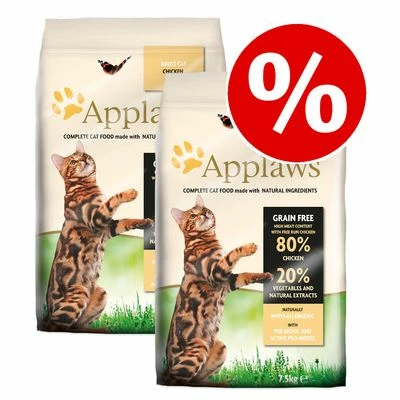 Applaws Cat Food Economy Packs 3 Applaws Cat Food Economy Packs