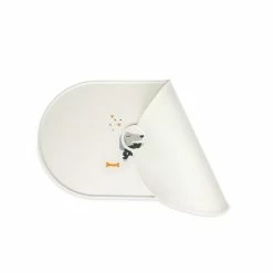 TIAKI Silicone Bowl Mat Aston Dachshund -Zooplus Sales Shop 319597 tiaki silikon napfunterlage aston dachshund hs 02 8