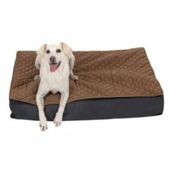 TIAKI Orthopaedic Dog Mattress Outdoor -Zooplus Sales Shop 320196 orth matratze outdoor fg 2399 1