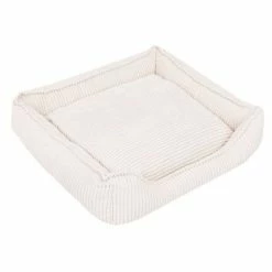 Modern Living Dog Bed Helena 12 Modern Living Dog Bed Helena -Zooplus Sales Shop 320296 pla hundebett helena beige fg 2260 0
