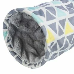 Trixie Cuddle Tunnel Sunny -Zooplus Sales Shop 321497 trixie kuscheltunnel sunny hs 04 2