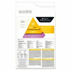 Purina Pro Plan Light Cat Optilight - Rich In Turkey -Zooplus Sales Shop 3222270814928 t20 0