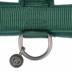 Nomad Tales Blush Harness - Emerald -Zooplus Sales Shop 323020 nomad tales blush geschirr emerald fg 1286 6