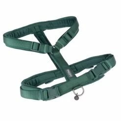 Nomad Tales Blush Harness, Emerald -Zooplus Sales Shop 323020 pla nomad tales blush geschirr emerald fg 1284 3 1
