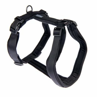 Nomad Tales Blush Harness - Ebony 3 Nomad Tales Blush Harness - Ebony