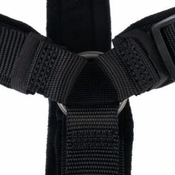 Nomad Tales Blush Harness - Ebony 15 Nomad Tales Blush Harness - Ebony -Zooplus Sales Shop 325399 nomad tales blush geschirre fg 1279 6