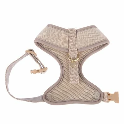 Nomad Tales Calma Harness - Sand 7 Nomad Tales Calma Harness - Sand - Image 5
