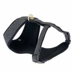 Nomad Tales Calma Harness - Ebony -Zooplus Sales Shop 325898 calma l fg 7048 6