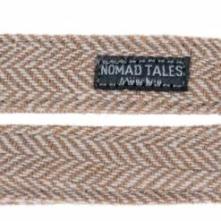 Nomad Tales Calma Dog Leash, Sand 17 Nomad Tales Calma Dog Leash, Sand -Zooplus Sales Shop 326096 326097 nomad tales calma leinen fg 1668 4