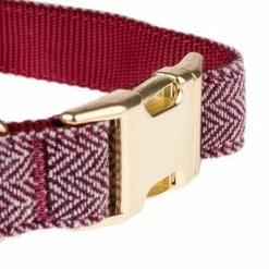 Nomad Tales Calma Collar, Burgundy -Zooplus Sales Shop 326203 326204 326205 325904 325899 325900 nomad tales calma halsbaender fg 1589 3 1
