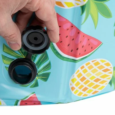 TIAKI Dog Paddling Pool With Cover 7 TIAKI Dog Paddling Pool With Cover - Image 5