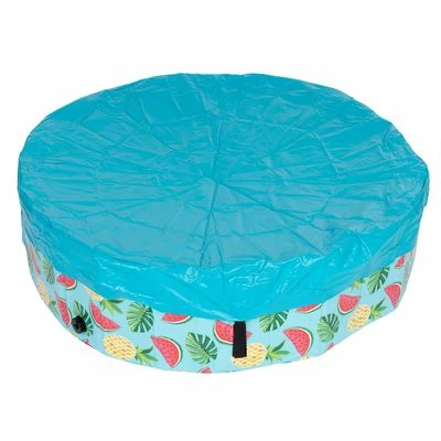 TIAKI Dog Paddling Pool With Cover 4 TIAKI Dog Paddling Pool With Cover - Image 2