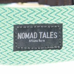 Nomad Tales Bloom Collar, Mint -Zooplus Sales Shop 326798 nomad tales bloom halsband mint 01 8