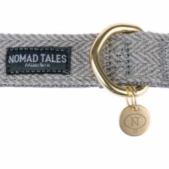 Nomad Tales Calma Collar, Stone 17 Nomad Tales Calma Collar, Stone -Zooplus Sales Shop 326806 326807 326996 326997 nomad tales calma halsbaender fg 1631 9