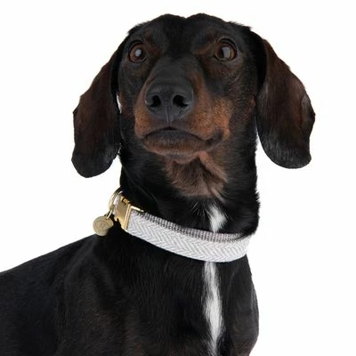 Nomad Tales Calma Collar, Stone 7 Nomad Tales Calma Collar, Stone - Image 5