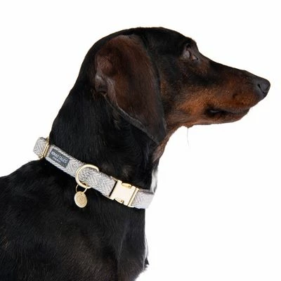 Nomad Tales Calma Collar, Stone 6 Nomad Tales Calma Collar, Stone - Image 4