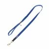 Nomad Tales Bloom Leash, Sapphire -Zooplus Sales Shop 328196 328197 nt bloom leine sapphire fg 7855 5