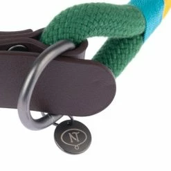 Nomad Tales Spirit Collar, Pine -Zooplus Sales Shop 329007 nomad tales spirit leinen halsbaender fg 1735 5