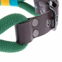 Nomad Tales Spirit Collar, Pine -Zooplus Sales Shop 329007 nomad tales spirit leinen halsbaender fg 1737 5