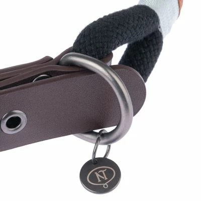 Nomad Tales Spirit Collar, Ebony 7 Nomad Tales Spirit Collar, Ebony - Image 5