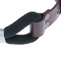 Nomad Tales Spirit Collar, Ebony 16 Nomad Tales Spirit Collar, Ebony -Zooplus Sales Shop 329396 nomad tales spirit leinen halsbaender fg 1719 4