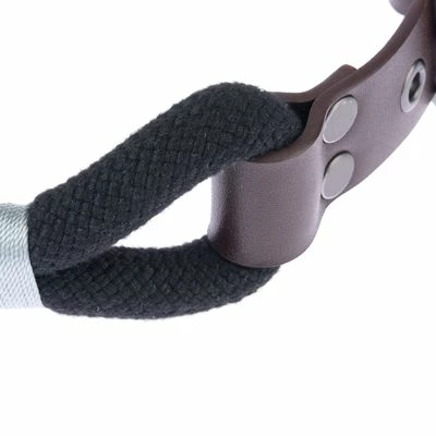 Nomad Tales Spirit Collar, Ebony 9 Nomad Tales Spirit Collar, Ebony - Image 7