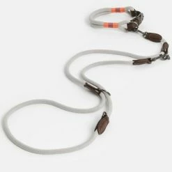 Nomad Tales Spirit Leash, Stone -Zooplus Sales Shop 329397 nomad tales spirit leine stone 01 0