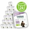 Yarrah Organic Trays Pâté Saver Pack 24 X 150g -Zooplus Sales Shop 330509 2