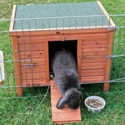 Trixe Natura Small Pet House 11 Trixe Natura Small Pet House -Zooplus Sales Shop 33062 natura kleintierhaus 2