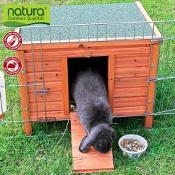 Trixe Natura Small Pet House 12 Trixe Natura Small Pet House -Zooplus Sales Shop 33062 natura kleintierhaus logo copy 6