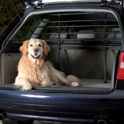 Trixie Car Safety Gate -Zooplus Sales Shop 331113 trixie autoschutzgitter gerade 11 2012 6