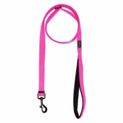 Rukka® Set Bliss Neon Collar & Leash, Pink 12 Rukka® Set Bliss Neon Collar & Leash, Pink -Zooplus Sales Shop 331496 331596 331696 331697 331796 331597 331598 pla rukk setbliss neon halsband leine pink hs 02 0