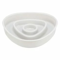 Trixie Slow Feeding Bowl Triangle 16 Trixie Slow Feeding Bowl Triangle -Zooplus Sales Shop 332205 trixie slow feeding napf triangle 350ml hs 03 1