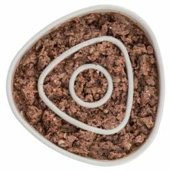 Trixie Slow Feeding Bowl Triangle 14 Trixie Slow Feeding Bowl Triangle -Zooplus Sales Shop 332205 trixie slow feeding napf triangle 350ml hs 09 1